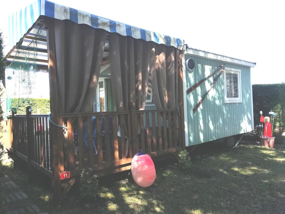 La Cabane Des Pecheurs Hotel Gastes Kültér fotó